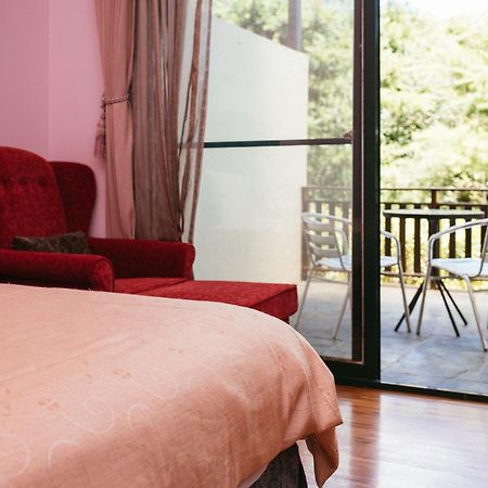 Yun Wu B&B Renai Room photo
