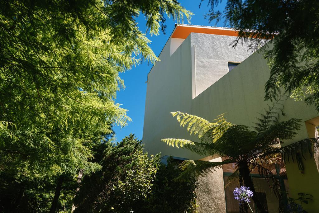 Yun Wu B&B Renai Exterior photo