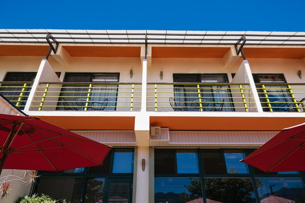 Yun Wu B&B Renai Exterior photo