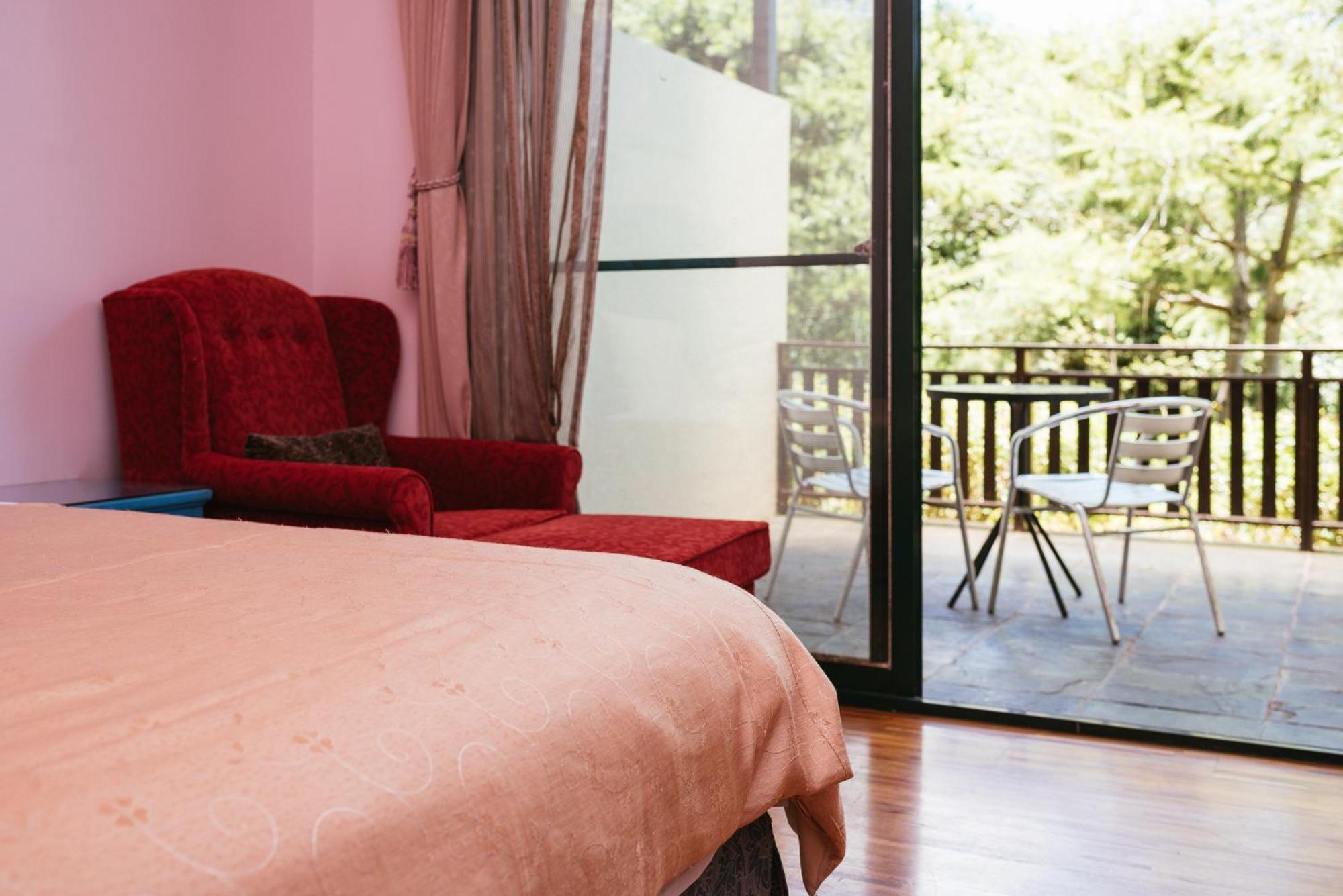 Yun Wu B&B Renai Room photo