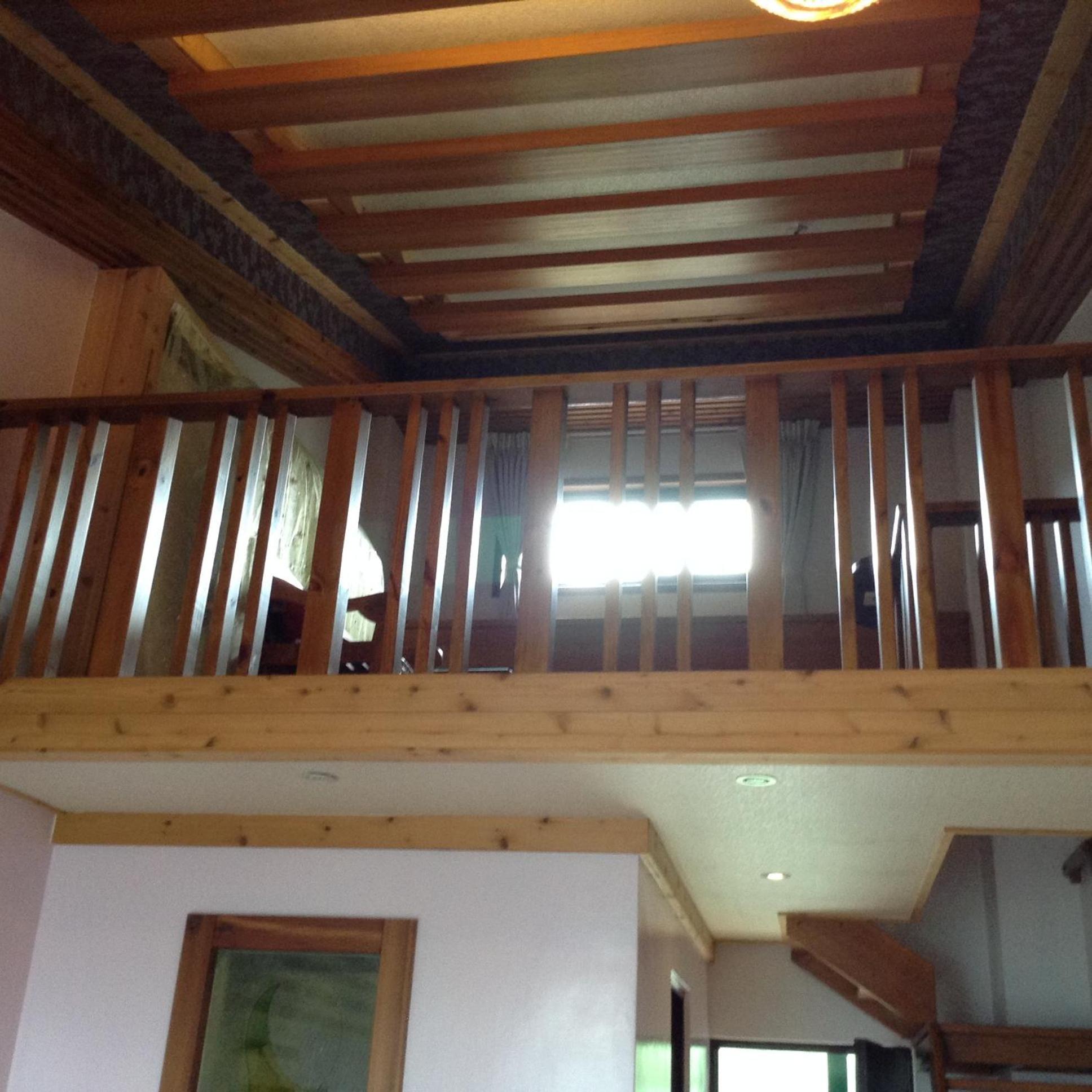Yun Wu B&B Renai Room photo