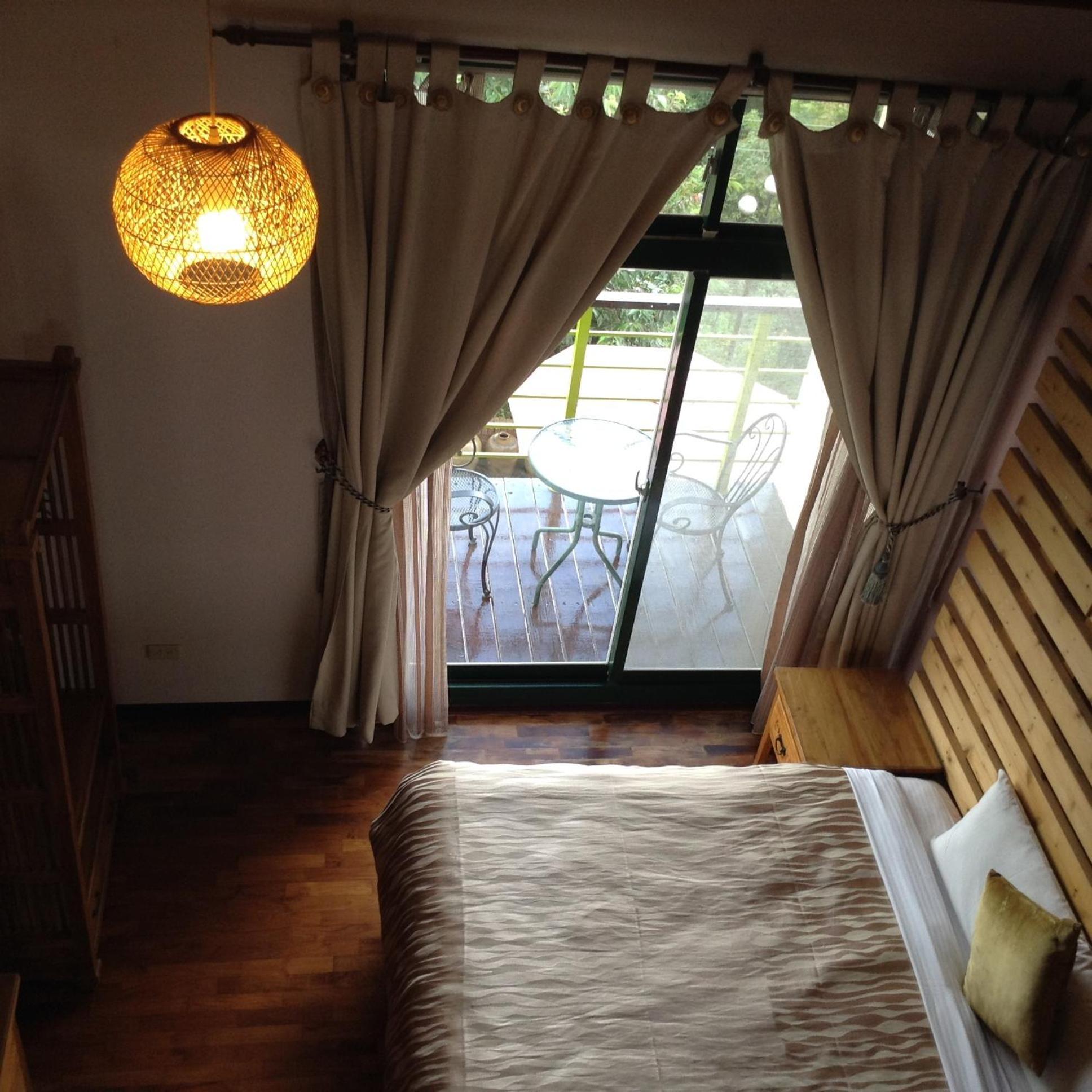 Yun Wu B&B Renai Room photo