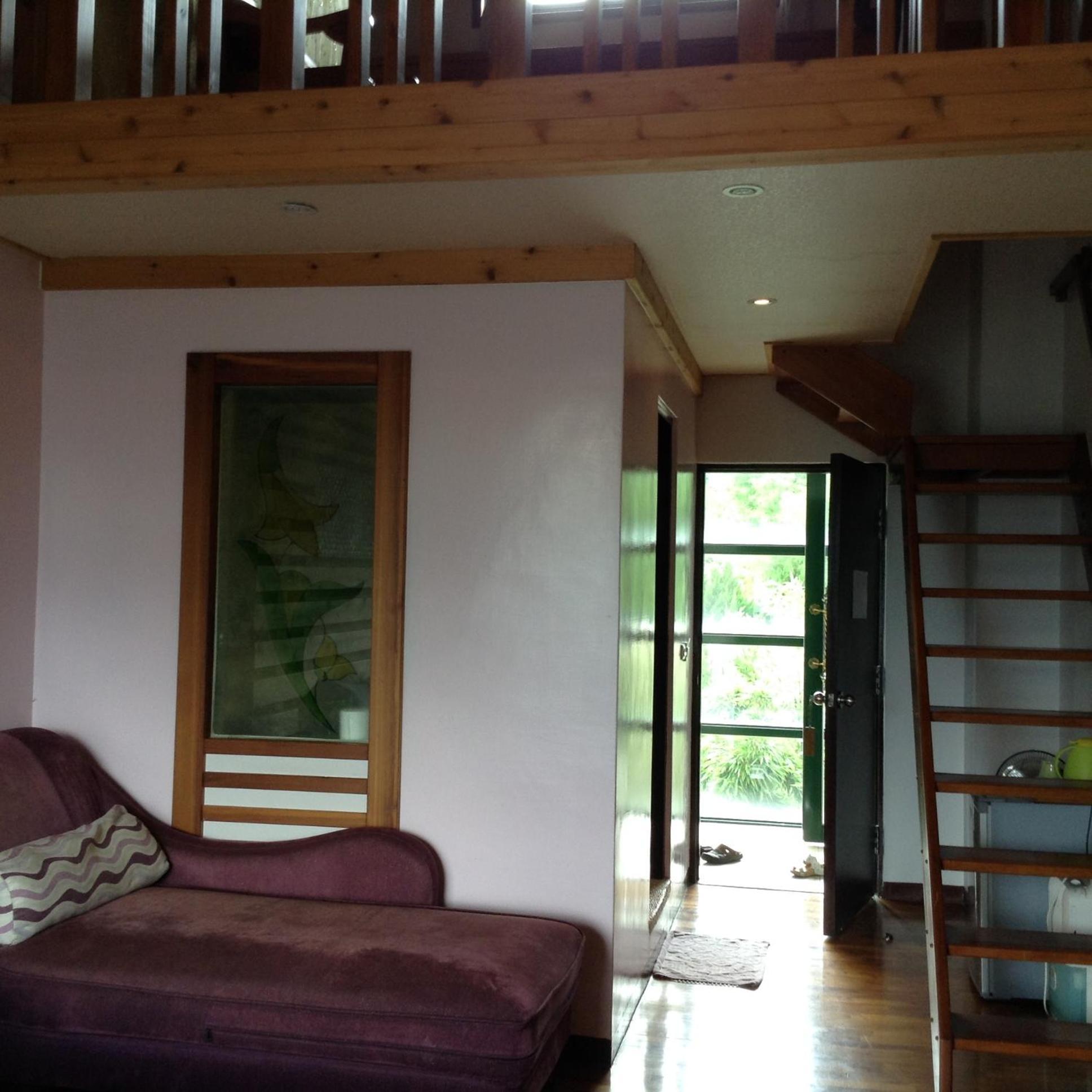 Yun Wu B&B Renai Room photo