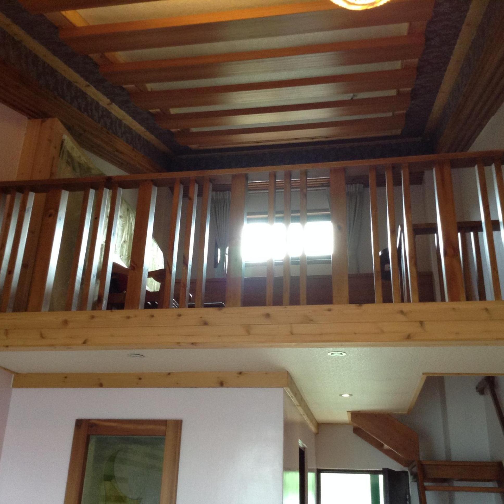 Yun Wu B&B Renai Room photo