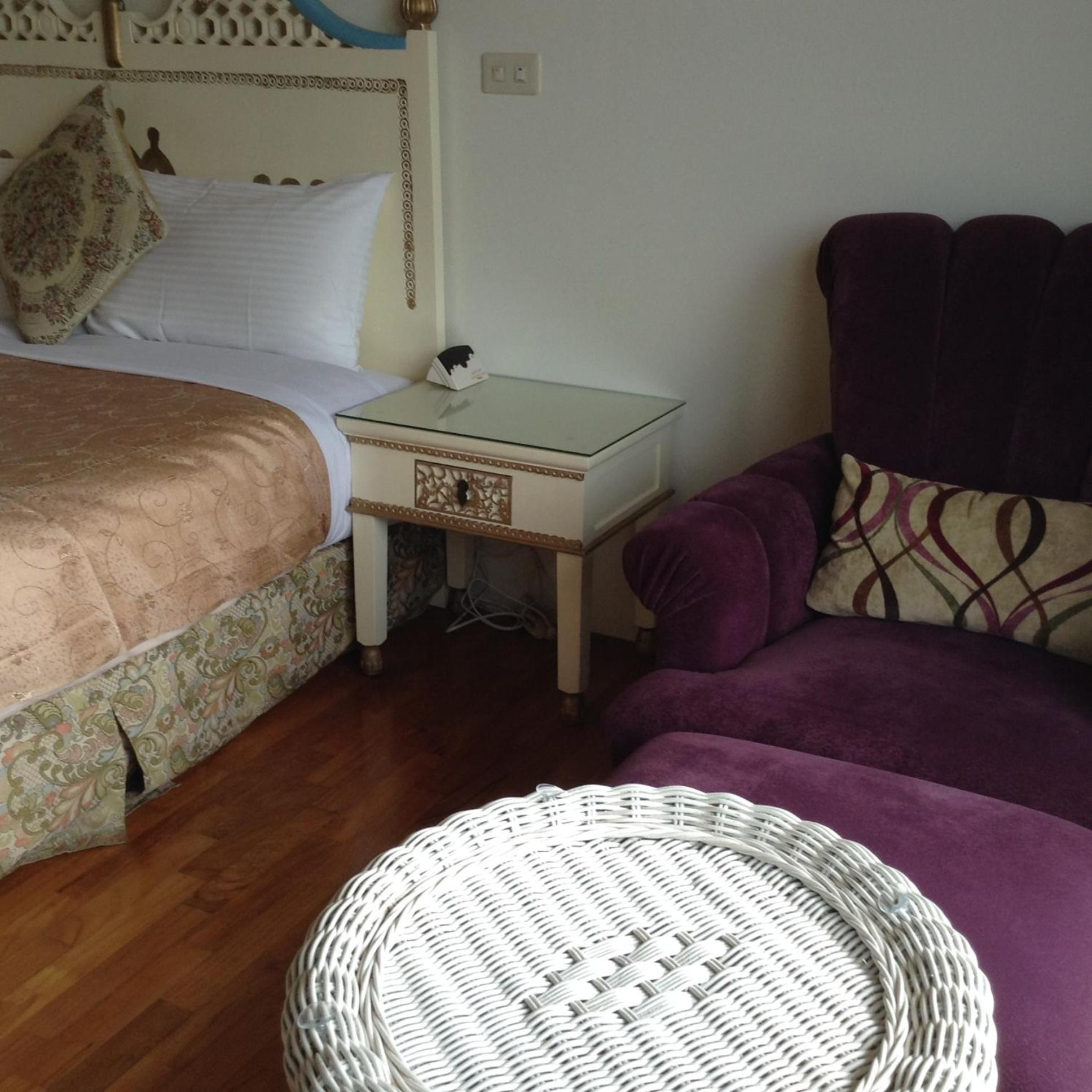 Yun Wu B&B Renai Room photo