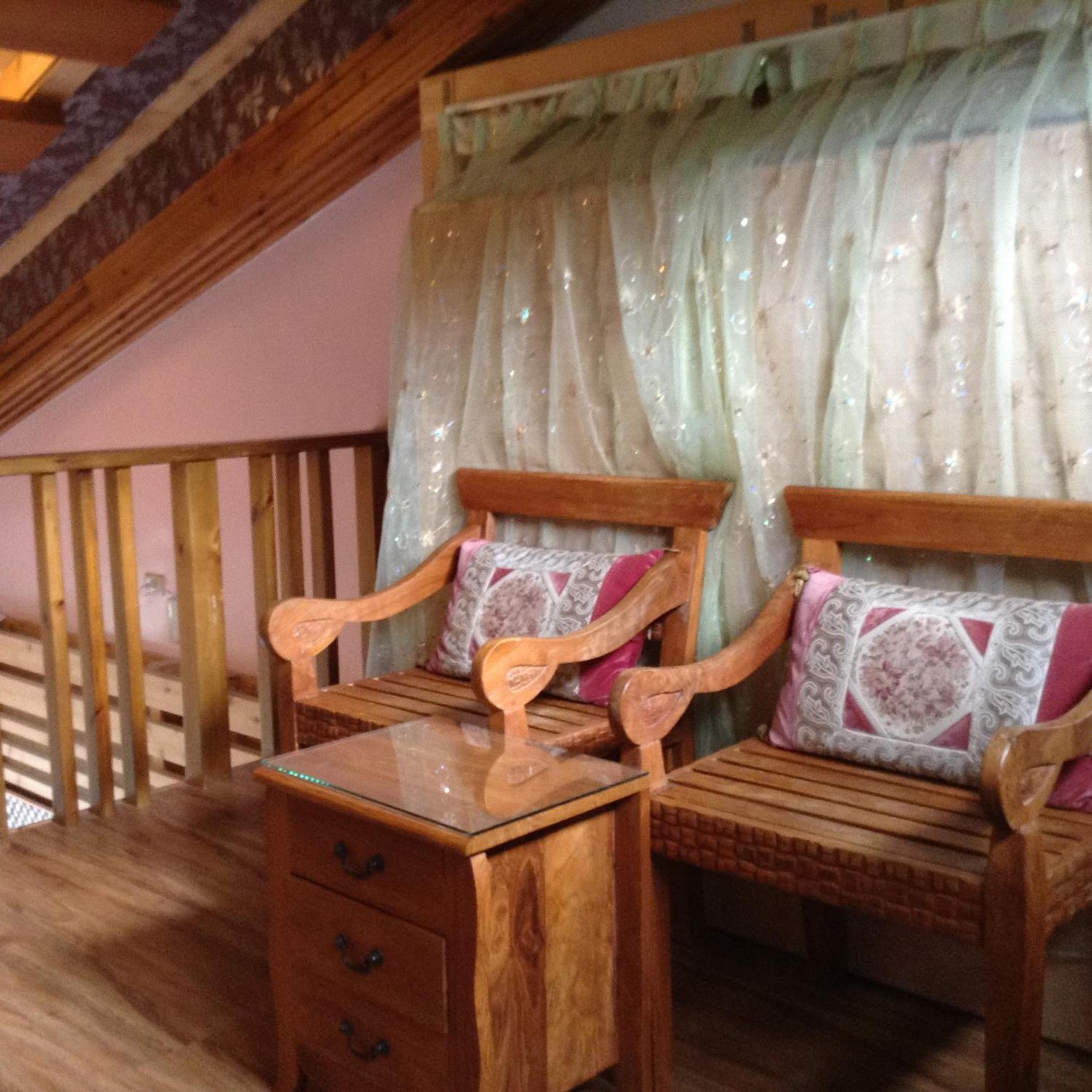 Yun Wu B&B Renai Room photo