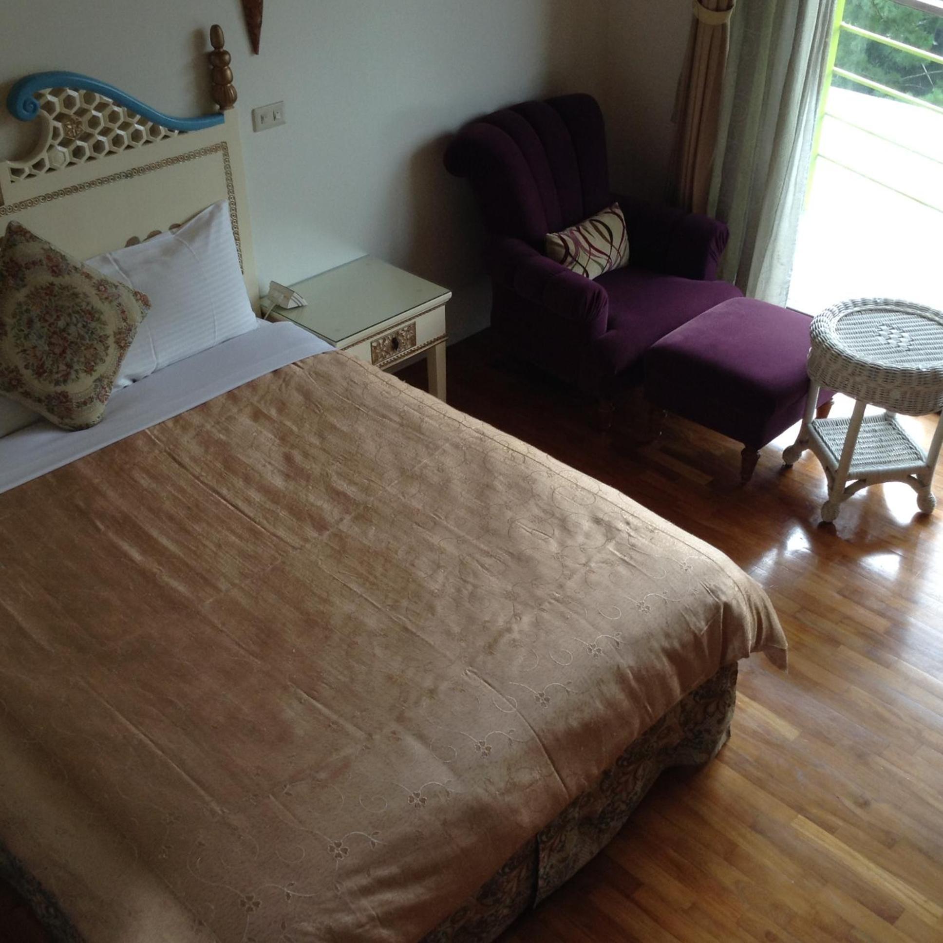 Yun Wu B&B Renai Room photo
