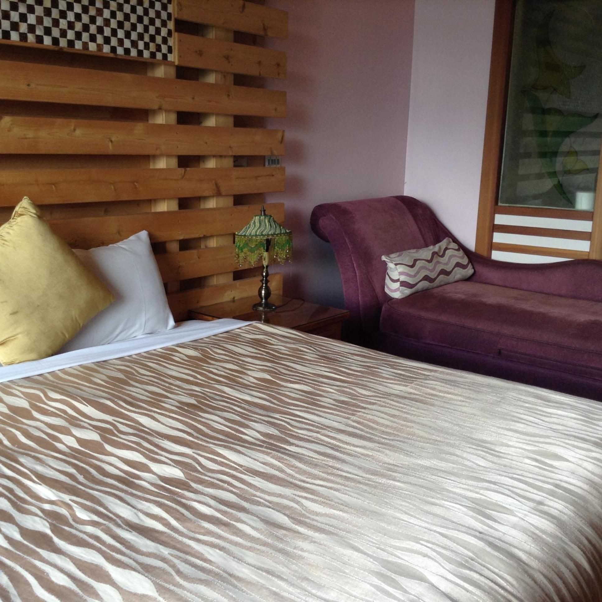 Yun Wu B&B Renai Room photo