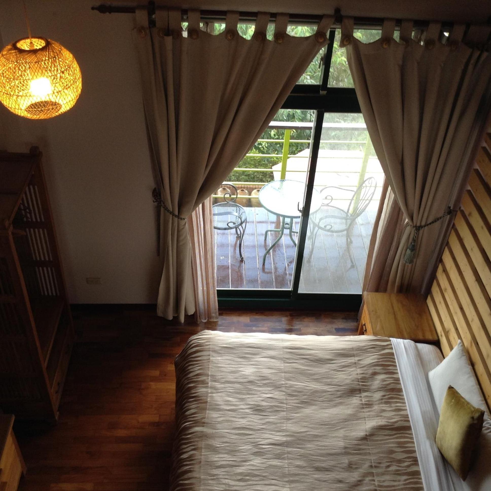Yun Wu B&B Renai Room photo