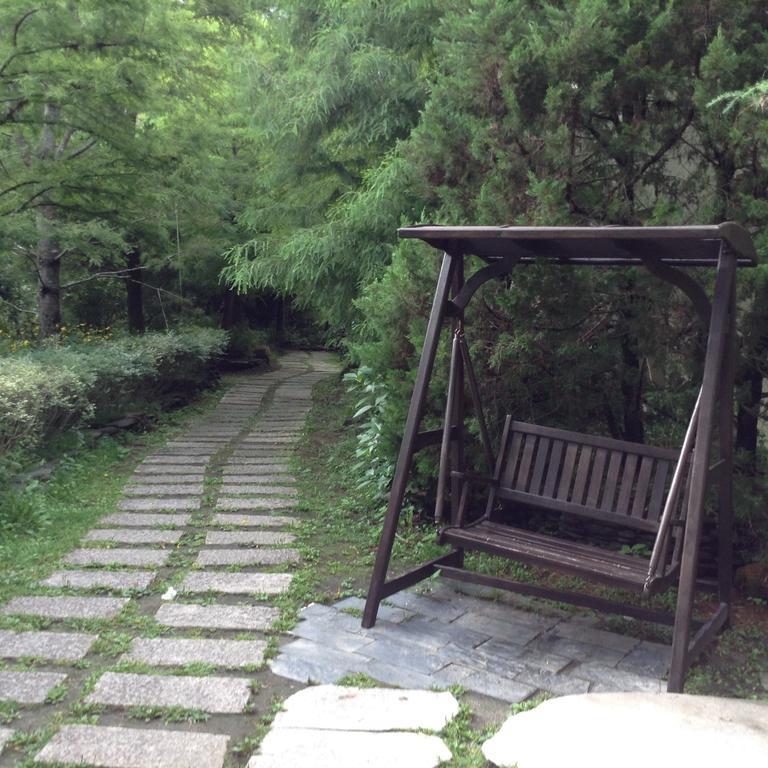 Yun Wu B&B Renai Exterior photo