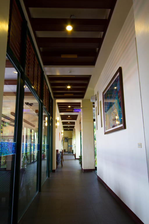 Yun Wu B&B Renai Exterior photo